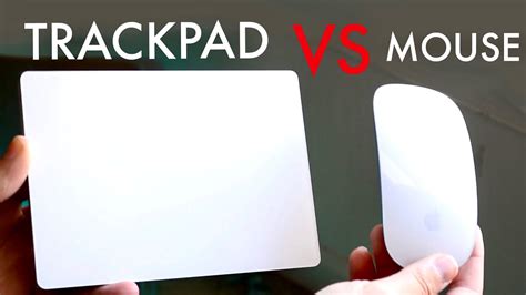 Discovering Hidden Features of the Apple Magic Trackpad: Unlocking its Potential
